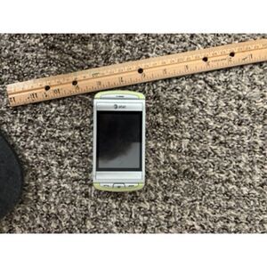 UTSTARCOM quickfire GTX75G AT&T phone